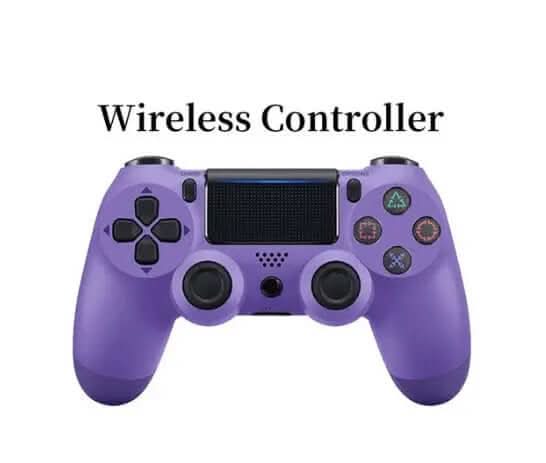 PS4 Wireless Game Handle Les Visionnaires
