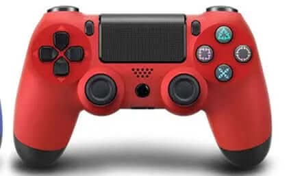 PS4 Wireless Game Handle Les Visionnaires
