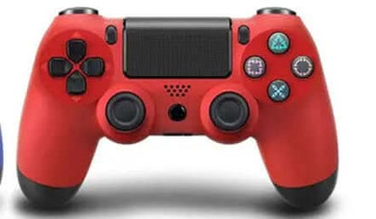 PS4 Wireless Game Handle Les Visionnaires