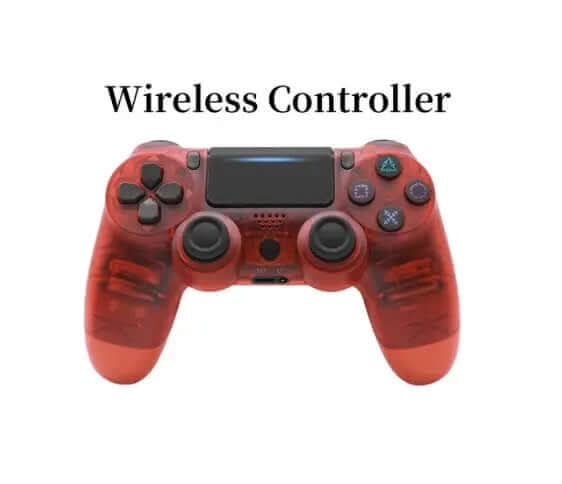PS4 Wireless Game Handle Les Visionnaires