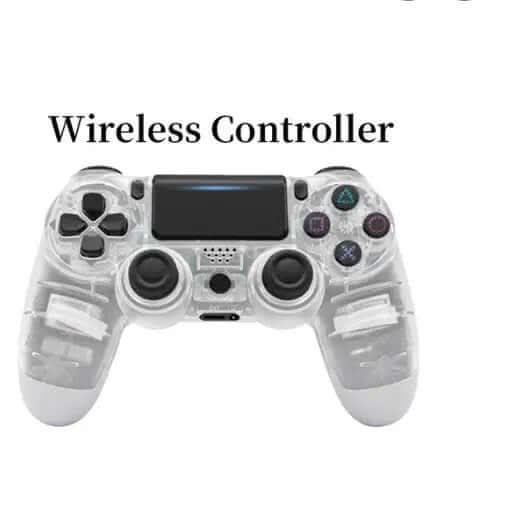 PS4 Wireless Game Handle Les Visionnaires