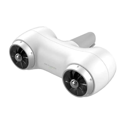 Purificateur d'air ionique négatif pour voiture Les Visionnaires