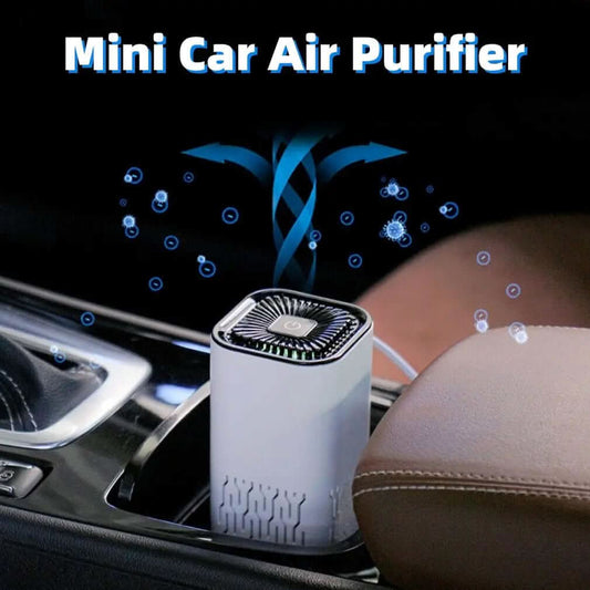 purificateur d'air portable Les Visionnaires