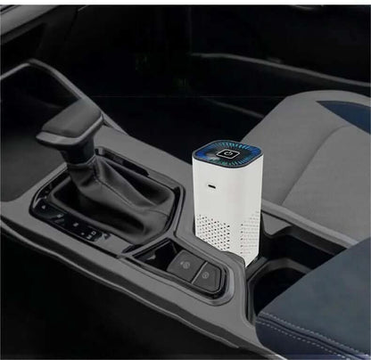 purificateur d'air portable Les Visionnaires