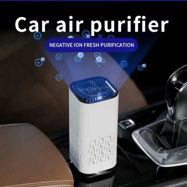 purificateur d'air portable Les Visionnaires