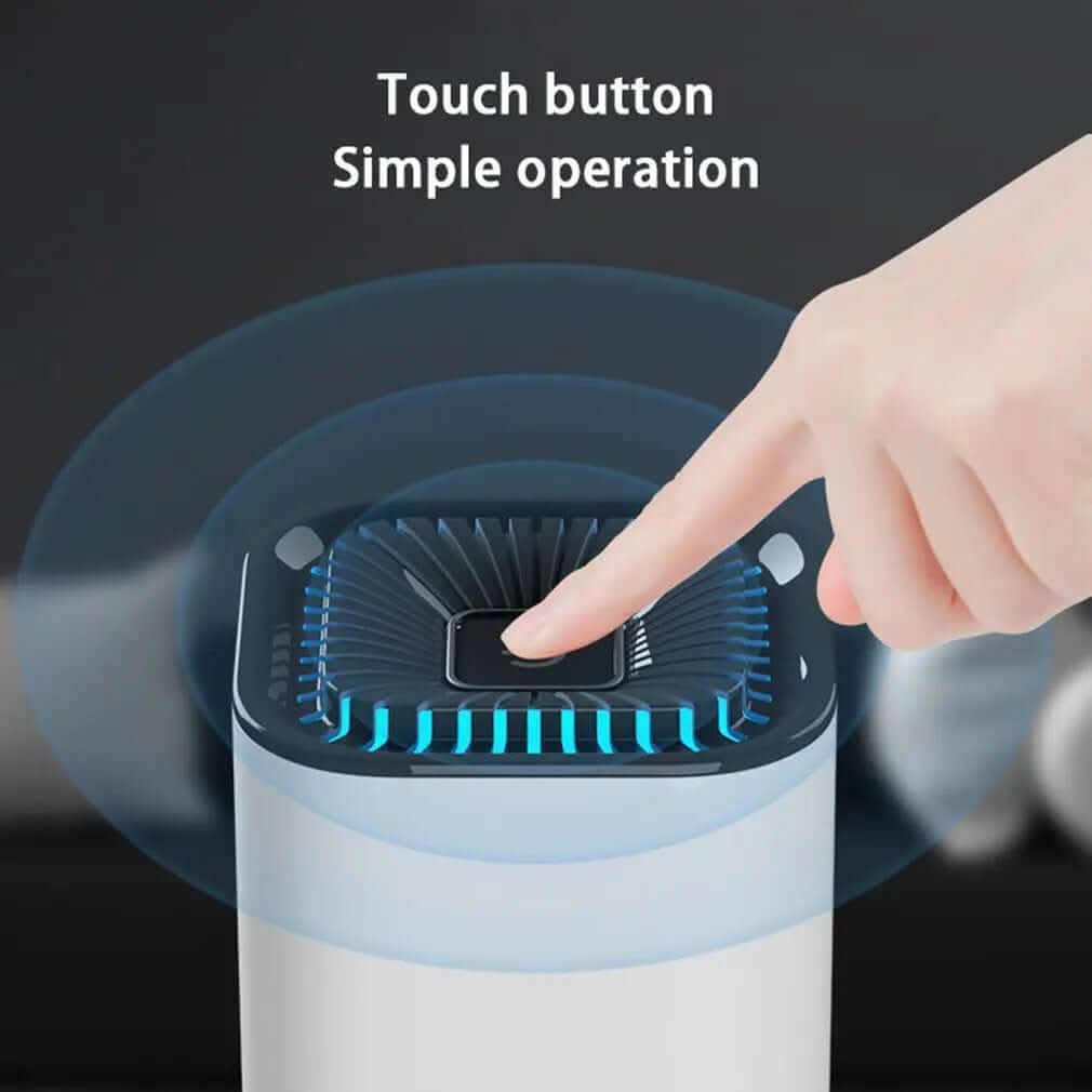 purificateur d'air portable Les Visionnaires
