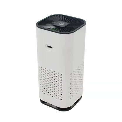 purificateur d'air portable Les Visionnaires