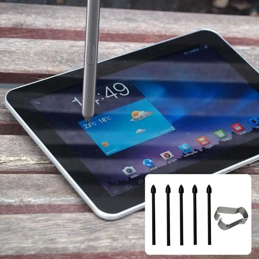 Recharge stylet rotatif universelle Les Visionnaires