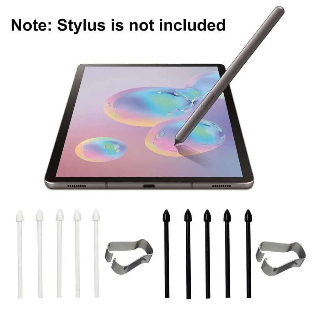 Recharge stylet rotatif universelle Les Visionnaires