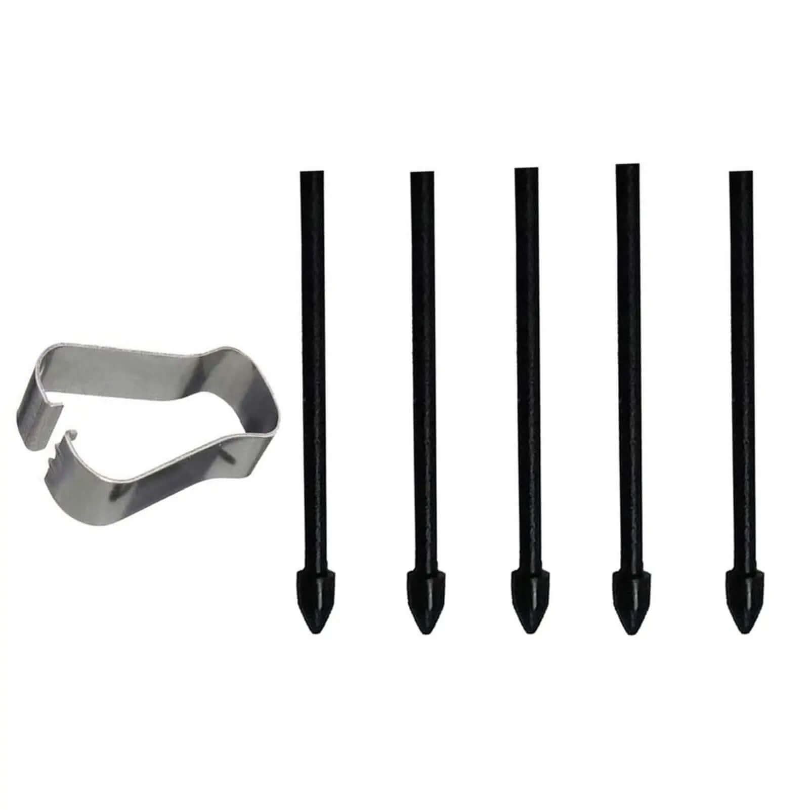 Recharge stylet rotatif universelle Les Visionnaires