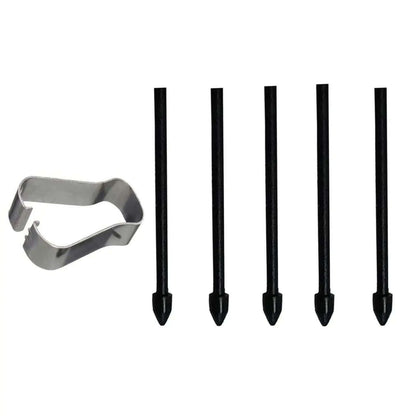 Recharge stylet rotatif universelle Les Visionnaires