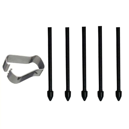 Recharge stylet rotatif universelle Les Visionnaires