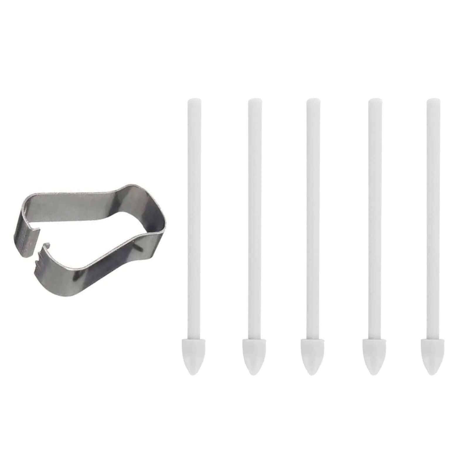 Recharge stylet rotatif universelle Les Visionnaires