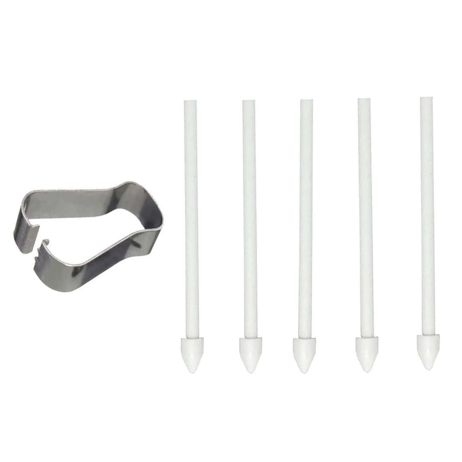 Recharge stylet rotatif universelle Les Visionnaires