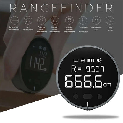 Règle Électronique Rechargeable Multifonction Les Visionnaires