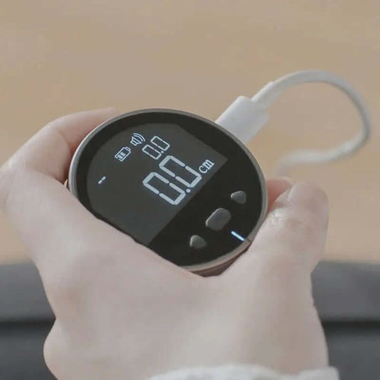 Règle Électronique Rechargeable Multifonction Les Visionnaires
