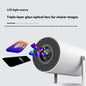 Projecteur Portable Les Visionnaires