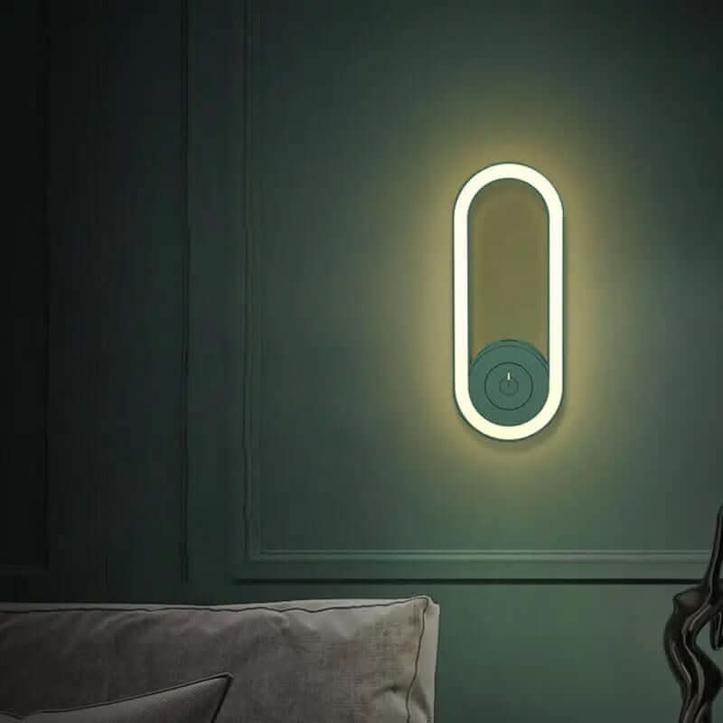 Répulsif Ultrasonique Anti-Moustiques avec Veilleuse LED Les Visionnaires