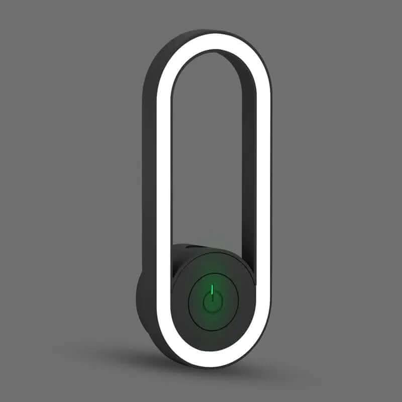 Répulsif Ultrasonique Anti-Moustiques avec Veilleuse LED Les Visionnaires