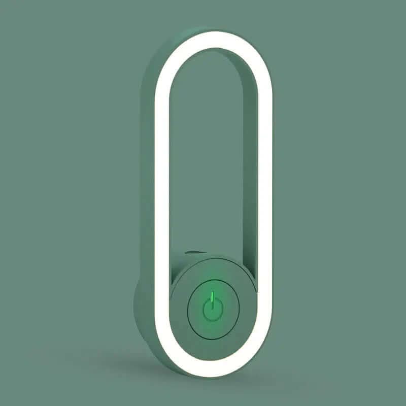 Répulsif Ultrasonique Anti-Moustiques avec Veilleuse LED Les Visionnaires