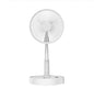 Ventilateur Portable USB Rechargeable - Télescopique Les Visionnaires