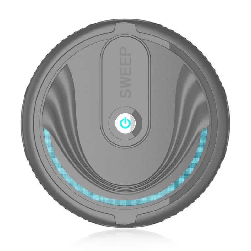 Robot aspirateur intelligent Les Visionnaires