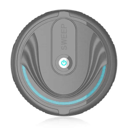 Robot aspirateur intelligent Les Visionnaires