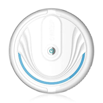 Robot aspirateur intelligent Les Visionnaires