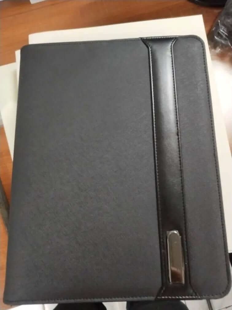 Sac à documents professionnel Les Visionnaires