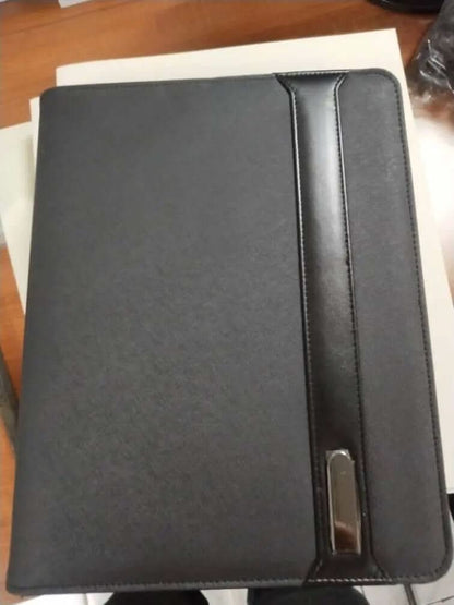 Sac à documents professionnel Les Visionnaires