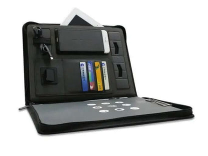 Sac à documents professionnel Les Visionnaires