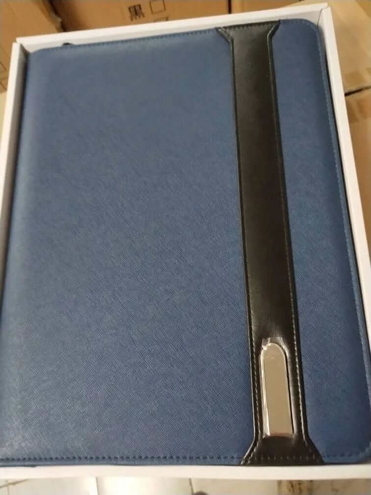 Sac à documents professionnel Les Visionnaires