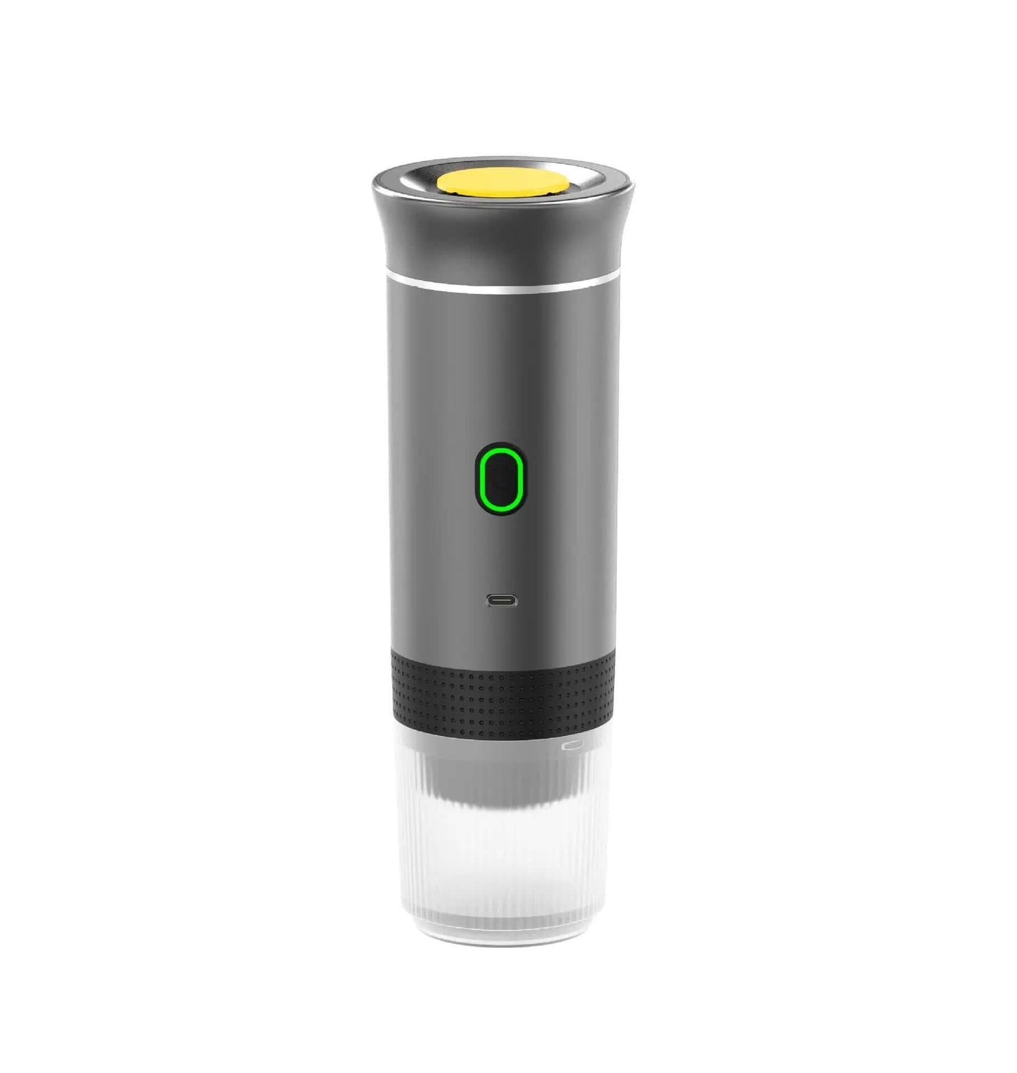 Electric Grinder Coffee Travel Handy 3 In1 Espresso Portable Coffee Espresso Maker Machine Cafe Portable Capsule Coffee Machine Kitchen Gadgets Les Visionnaires
