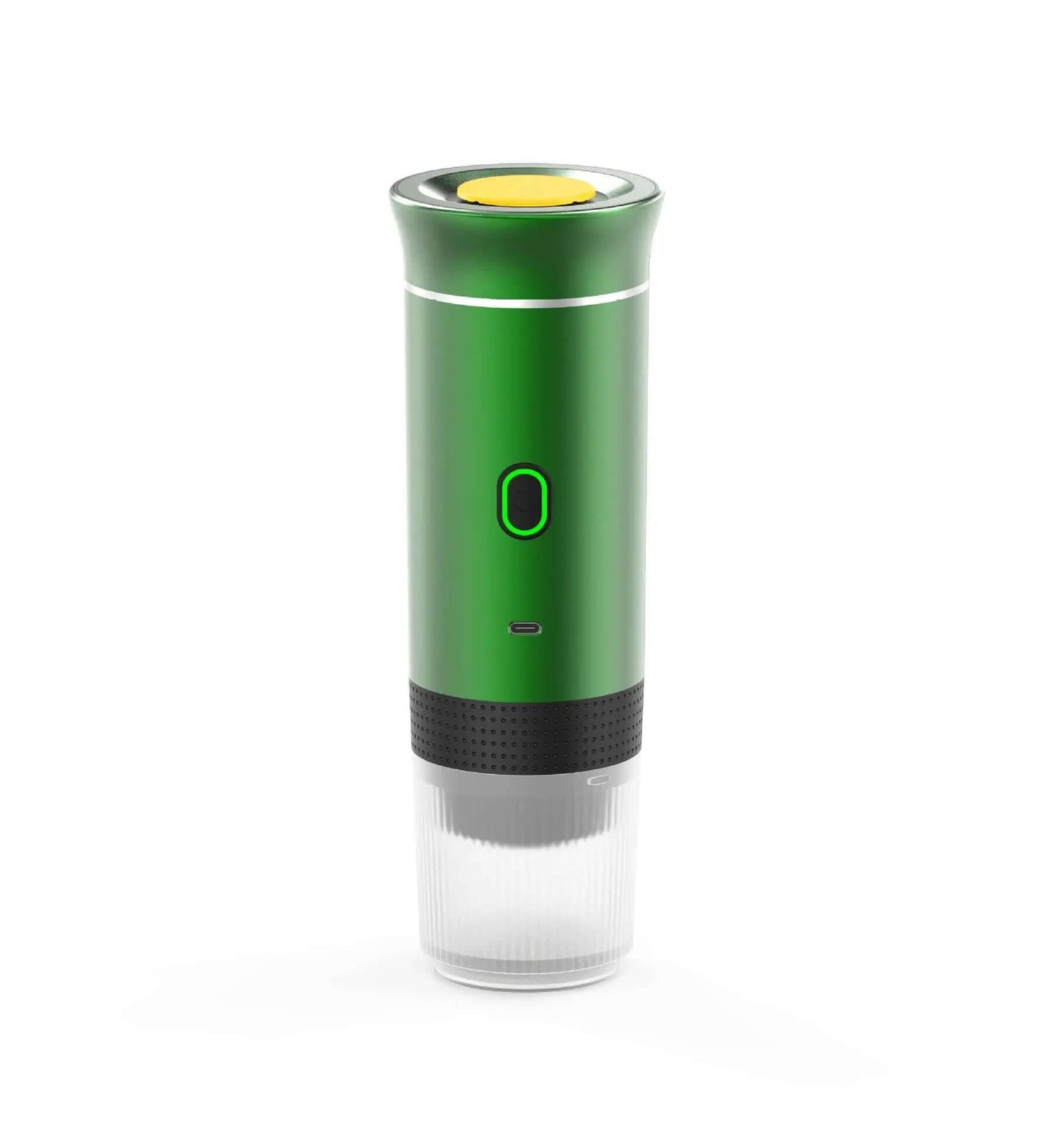 Electric Grinder Coffee Travel Handy 3 In1 Espresso Portable Coffee Espresso Maker Machine Cafe Portable Capsule Coffee Machine Kitchen Gadgets Les Visionnaires