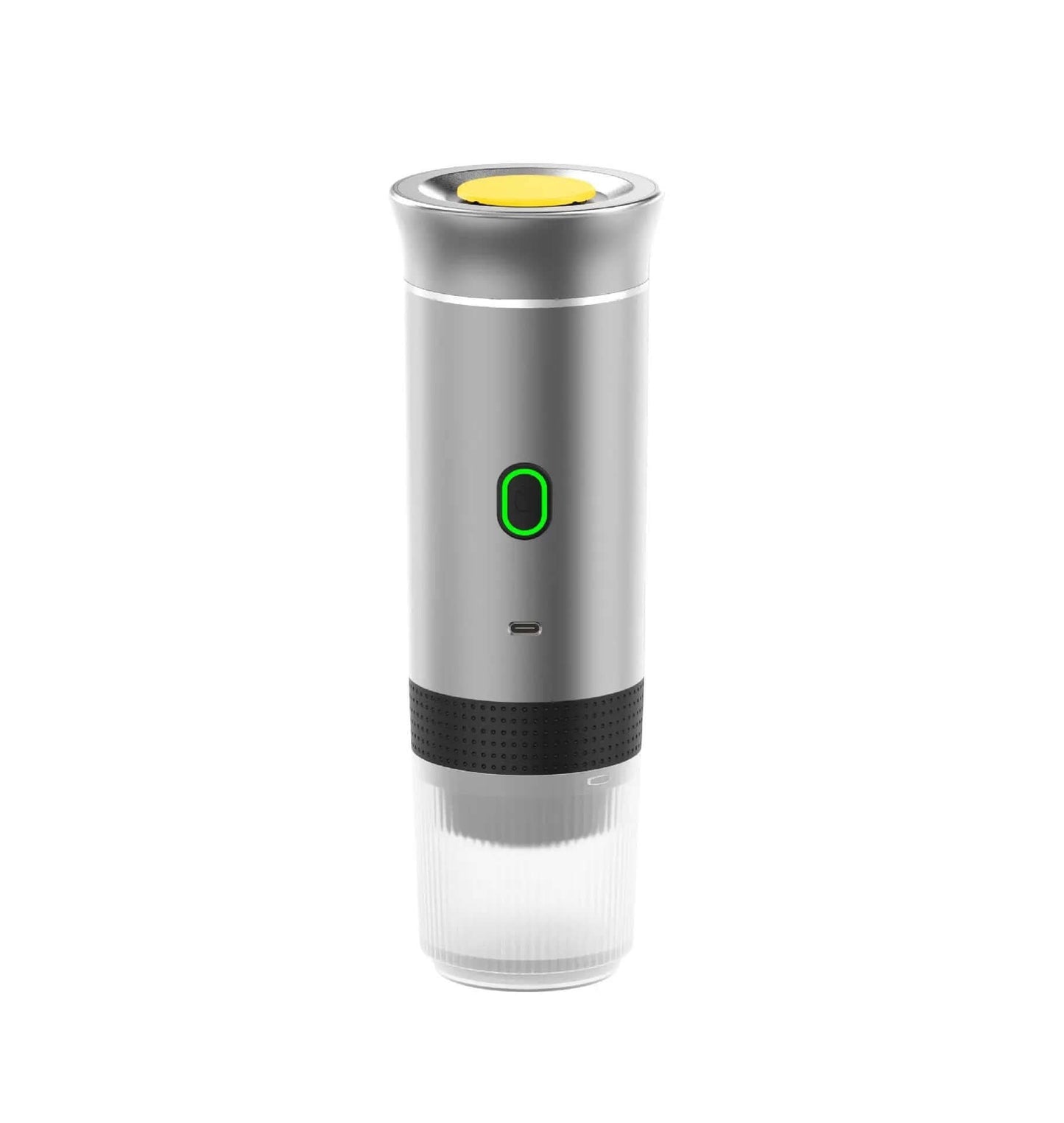 Electric Grinder Coffee Travel Handy 3 In1 Espresso Portable Coffee Espresso Maker Machine Cafe Portable Capsule Coffee Machine Kitchen Gadgets Les Visionnaires