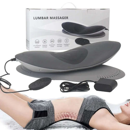 Masseur Électrique à Impulsions Les Visionnaires
