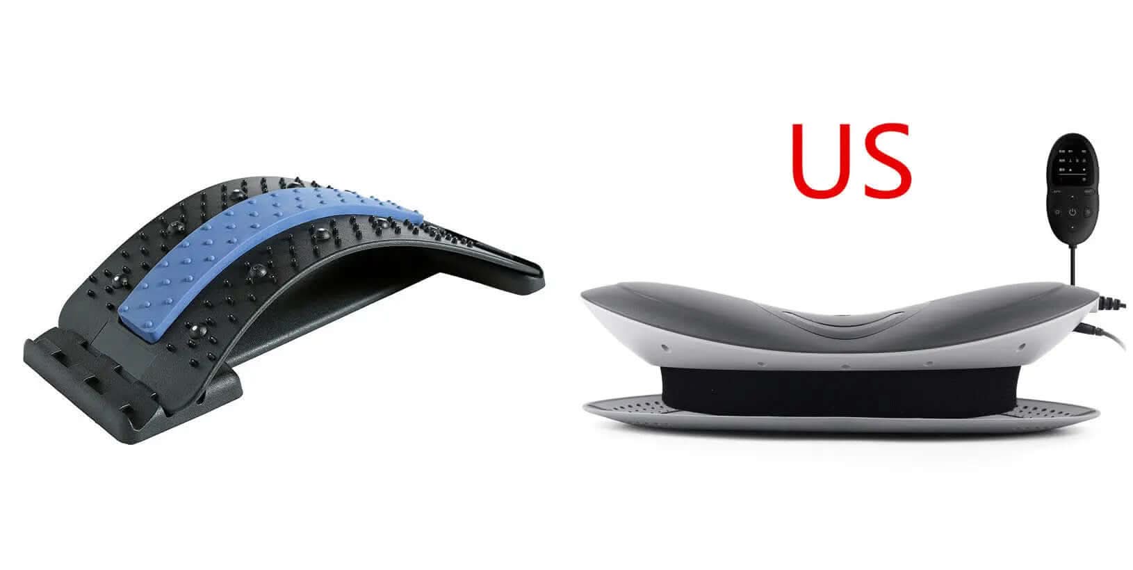 Masseur Électrique à Impulsions Les Visionnaires