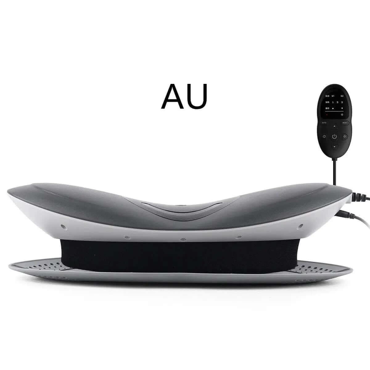 Masseur Électrique à Impulsions Les Visionnaires