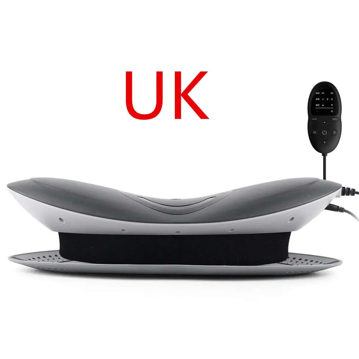 Masseur Électrique à Impulsions Les Visionnaires