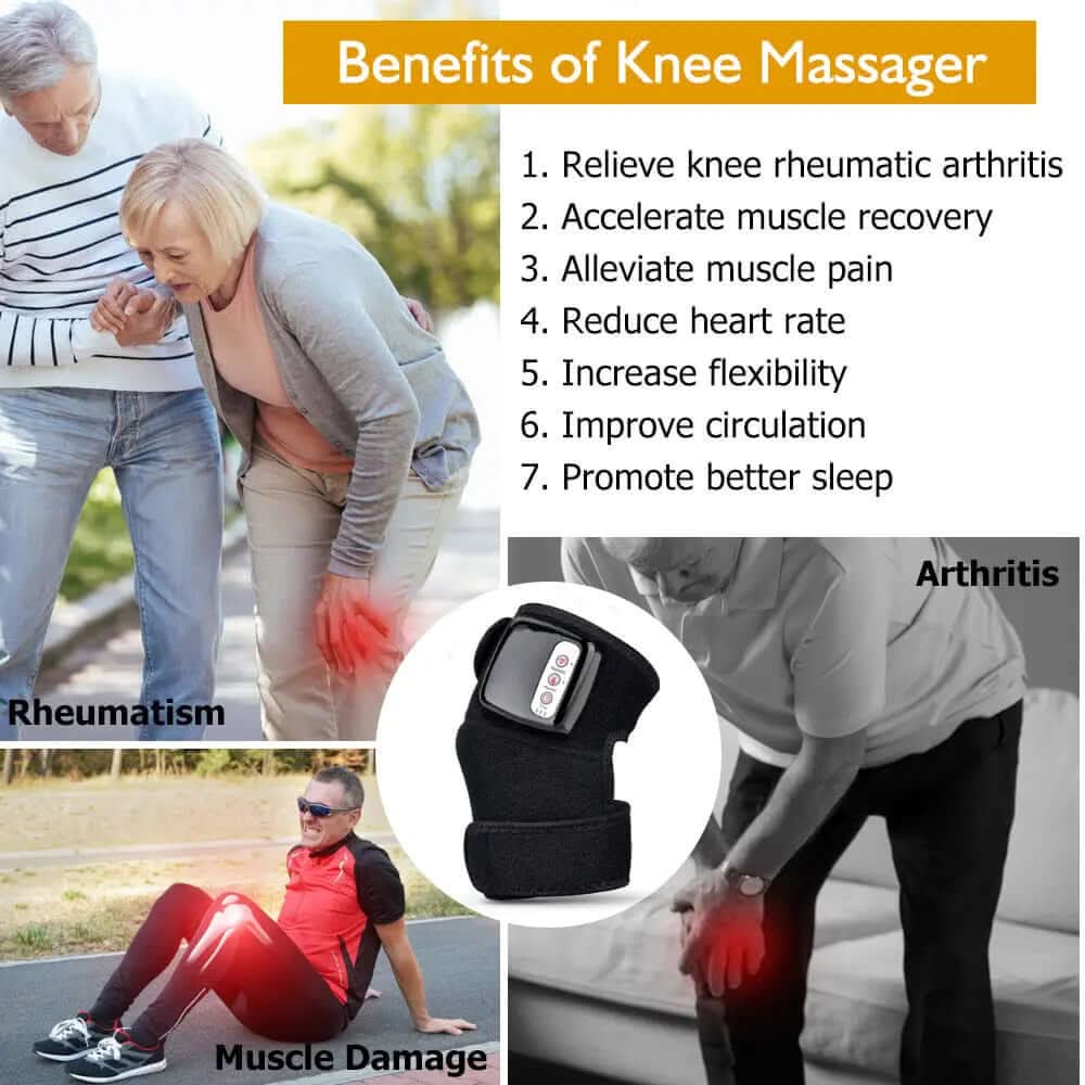 Appareil de Massage Infrarouge Les Visionnaires