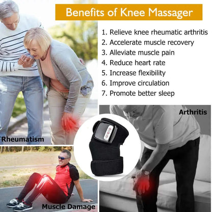 Appareil de Massage Infrarouge Les Visionnaires