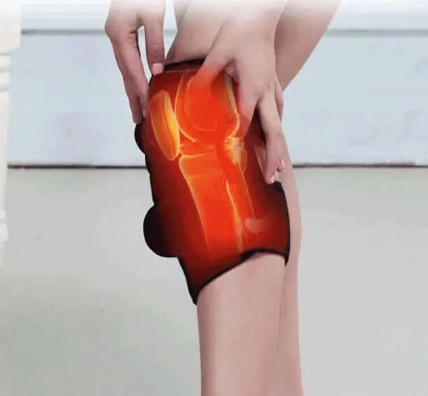 Appareil de Massage Infrarouge Les Visionnaires
