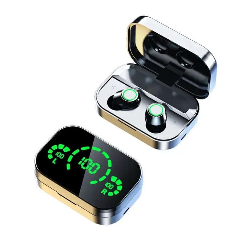casque TWS, écouteurs bluetooth- Les Visionnaires