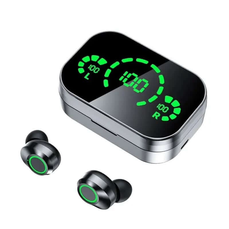casque TWS, écouteurs bluetooth- Les Visionnaires