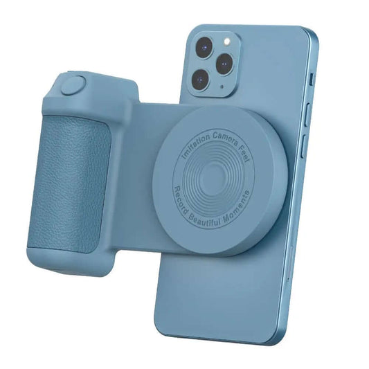 Support téléphone multifonctionnel 3-en-1 Les Visionnaires
