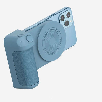 Support téléphone multifonctionnel 3-en-1 Les Visionnaires