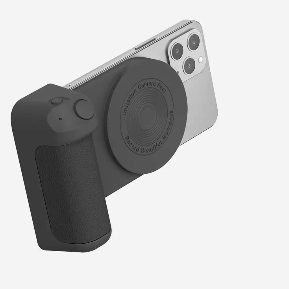 Support téléphone multifonctionnel 3-en-1 Les Visionnaires
