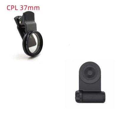 Support téléphone multifonctionnel 3-en-1 Les Visionnaires