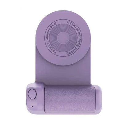Support téléphone multifonctionnel 3-en-1 Les Visionnaires
