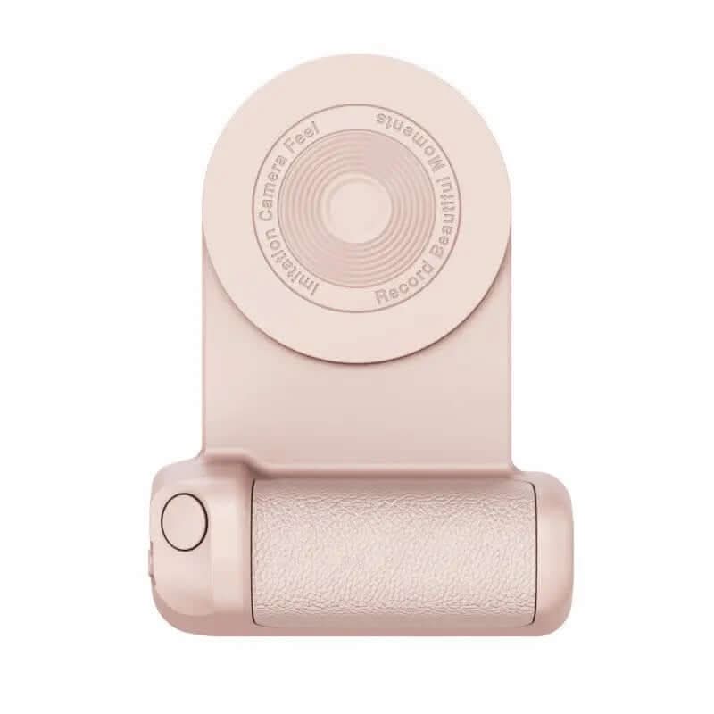 Support téléphone multifonctionnel 3-en-1 Les Visionnaires